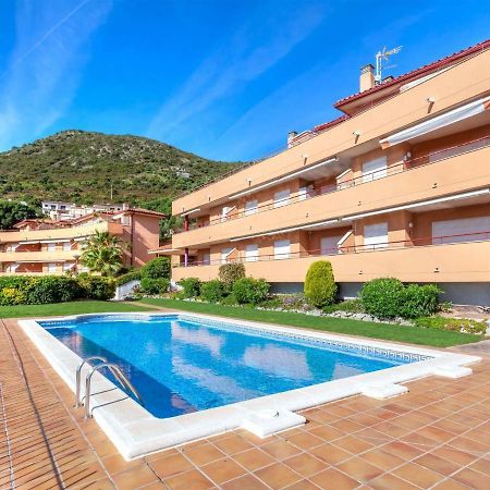 Apartment Fane By Interhome Llanca Bagian luar foto
